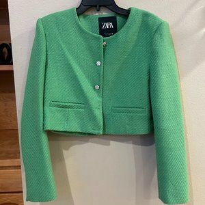Zara Blazer